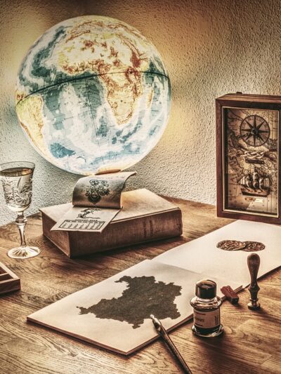 Antique Shows
