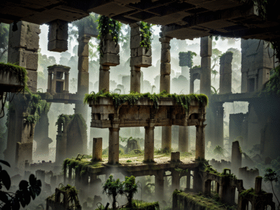 Jungle test